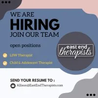 EAST END THERAPISTS, LLC