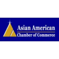 Asian American Chamber of Commerce Asian American Chamber of Commerce