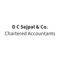 D C Sejpal & Co. Chartered Accountants