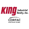 King Industrial Realty - CORFAC International King Industrial Realty - CORFAC International