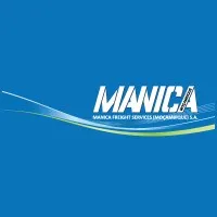 Manica Freight Services (Moç) S.A Manica Freight Services (Moç) S.A