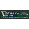 Chiropractic Solutions of Denver Chiropractic Solutions of Denver