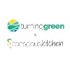 Turning Green | Conscious Kitchen Turning Green | Conscious Kitchen