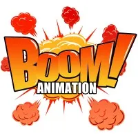 Boom! Animation