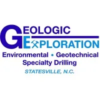 Geologic Exploration Inc