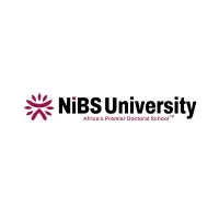 Nobel International Business (NiBS) University