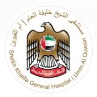 Sheikh Khalifa Medical City Ajman