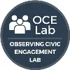 Observing Civic Engagement Lab