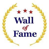 Wall of Fame®