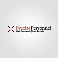 Precise Personnel Staffing