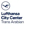 Lufthansa City Center Trans Arabian Lufthansa City Center Trans Arabian