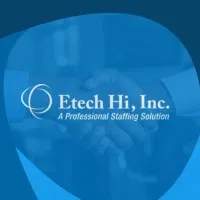Etech Hi, Inc. Etech Hi, Inc.