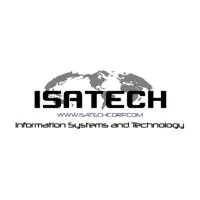 Isatech Corporation S.A.S Isatech Corporation S.A.S