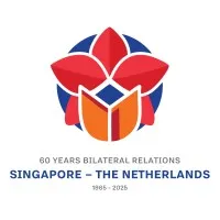 Embassy of the Kingdom of the Netherlands in Singapore email format
