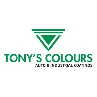 Tony's Colours - Automotive Paints & Accessories