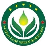 Maple Leaf Green World, Inc