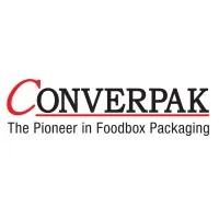 PT.Converpak Indonesia