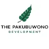 The Pakubuwono Development
