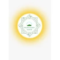 Online Islamic Taleem