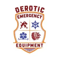 Derotic Emergency Equipment