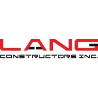 Lang Constructors, Inc