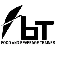 Food and Beverage Trainer