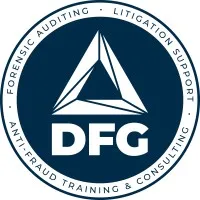 DFG - Forensic Accounting Services