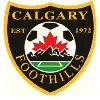 Calgary Foothills Soccer Club