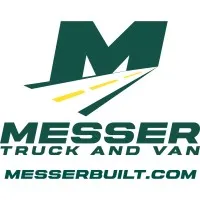 Messer Truck and Van Ohio