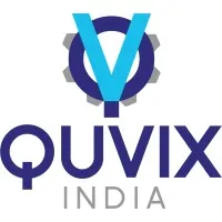 QUVIX INDIA PRIVATE LIMITED