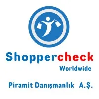 Shoppercheck  Piramit Danışmanlık A.Ş.