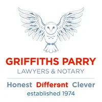 Griffiths Parry Lawyers & Notary
