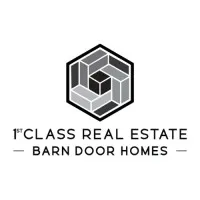 1st Class Real Estate Barn Door Homes