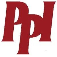 Palmerton & Parrish, Inc.