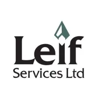 Leif Services Ltd. Leif Services Ltd.