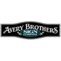 Avery Brothers Sign Co