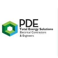 PDE Total Energy Solutions PDE Total Energy Solutions