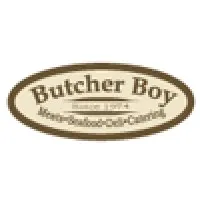 Butcher Boy