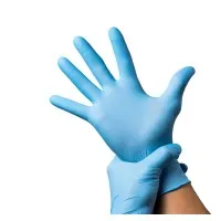 Nitrile Gloves 