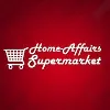 HOME AFFAIRS SUPERMARKET HOME AFFAIRS SUPERMARKET
