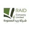 RAID COMPANY LIMITED RAID COMPANY LIMITED