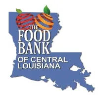 Food Bank Of Central Louisiana
