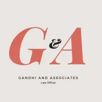 Gandhi and Associates Gandhi and Associates
