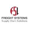 Freight Systems Freight Systems