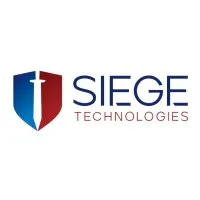 Siege Technologies, LLC Siege Technologies, LLC
