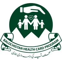 Balochistan Health Card Program