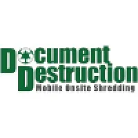 document destruction