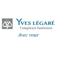 Complexes funéraires Yves Légaré