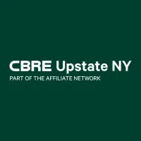 CBRE Upstate NY
