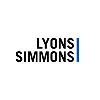 Lyons & Simmons, LLP Lyons & Simmons, LLP